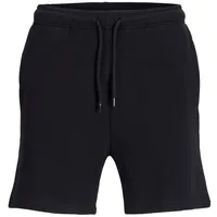 JACK & JONES Shorts »JPSTKANE CHARGE SWEAT SHORTS SRT