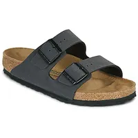 BIRKENSTOCK  Pantoffeln Arizona  in Schwarz, 39