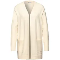 STREET ONE Pullover in soft beige | Gr.: 38