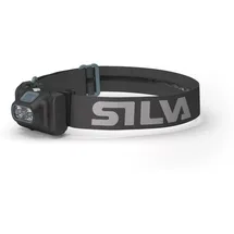 Silva Scout 3XT Schwarz