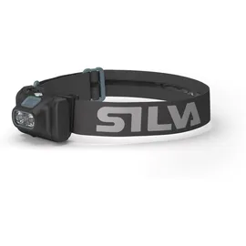 Silva Scout 3XT Schwarz