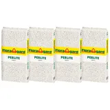 Floragard Bodenverbesserer Perlite 4 x 5 L