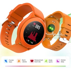 Forever Colorum CW-300 xOrange,