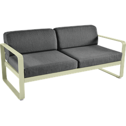 Fermob Bellevie Sofa 2-Sitzer Aluminium