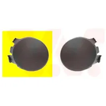 Van Wezel Blende, Nebelscheinwerfer 4341592