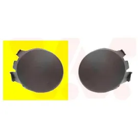 Van Wezel Blende, Nebelscheinwerfer 4341592