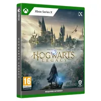 Series X Hogwarts Legacy - Multicolor
