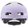 Uvex kid 4 style 51-55 cm flower lilac matt