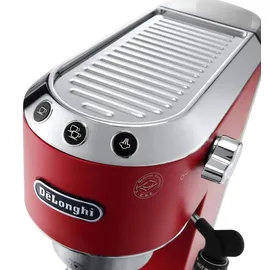 De'Longhi Dedica Style EC 685.R rot