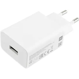 Xiaomi Original Xiaomi MDY-11-EP (nur Kopf) Schnellladegerät 22,W weiß