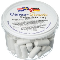 PHARMA PETER Canea Sweets Kreidestücke Dragees