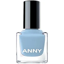 Anny Nail Polish Nagellack Blue Hour 15 ml Silber 