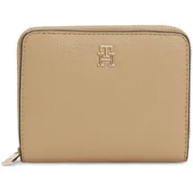 Tommy Hilfiger Geldbörse Damen beige