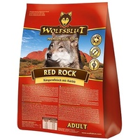 WOLFSBLUT Red Rock Adult 500 g