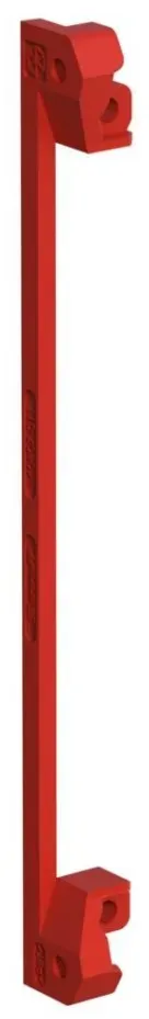 Schroff Leiterkartenhalter 60807211