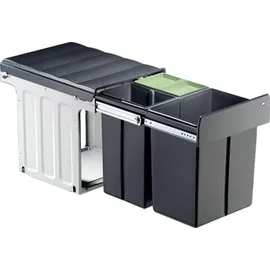 Wesco Profiline Bio-Trio Maxi 40l