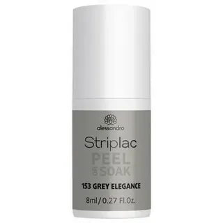 153 grey elegance 8 ml