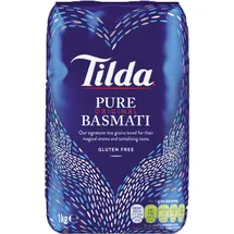 Tilda Basmatireis 1 kg