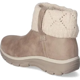 SKECHERS Damen. Easy Going Cozy Weather 2 168033/TPE Grau-38 - Grau - 38