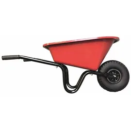 Fort Schubkarre rot