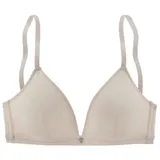 s.Oliver Zoè Bralette-BH rosa 80C