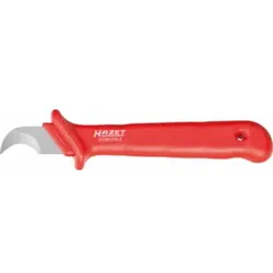 HAZET Kabel- und Abisoliermesser 2156VDE-2
