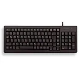 Cherry XS Complete G84-5200 UK schwarz (G84-5200LCMGB-2)