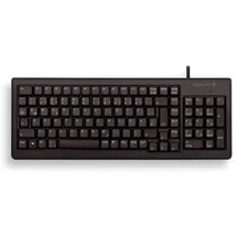 Cherry XS Complete G84-5200 UK schwarz (G84-5200LCMGB-2)