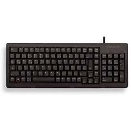 Cherry XS Complete G84-5200 UK schwarz (G84-5200LCMGB-2)