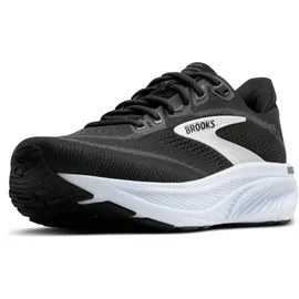 Brooks Ghost 18 Herren 45,5 schwarz