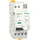 Schneider Electric A9TDE3610 Acti9 iCV40N VigiARC, AFDD + FI/LS, 1P+N, 10A, B-Char., 30mA, Typ A-SI, 6000A