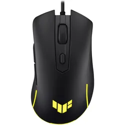 ASUS TUF Gaming M3 Gen II - Maus - ergonomisch