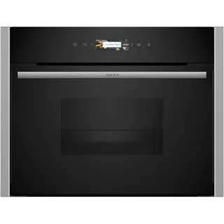 Neff C24DR1XN0 N70 Einbau-Dampfgarer