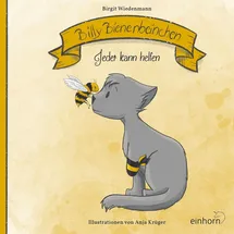 Einhorn Verlag Billy Bienenbeinchen