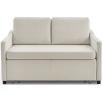 Atlantic Home Collection Schlafsofa mit 120x200cm Schlaffunktion,