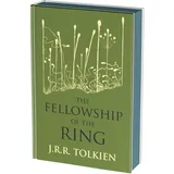 William Morrow The Fellowship of the Ring Collector's Edition: