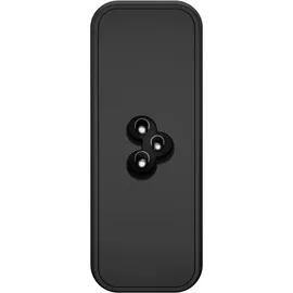 goobay Multiport-Schnellladegerät 240 W, schwarz