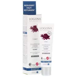 Couperose Creme Tag & Nacht