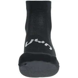 Uyn Sneakersocken 4er Pack Schwarz/Weiß 45-47