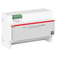 ABB 2CDG120082R0011 IP-Switch IS/S8.1.1