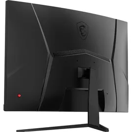 MSI G32C4X 31,5" schwarz