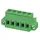 Phoenix Contact 1786860 Drahtverbinder PCB Grün