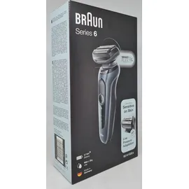 Braun Series 6 60-N1000s