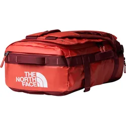 The North Face Base Camp Voyager Duffel 32L mars dust/sumac (EED) OS