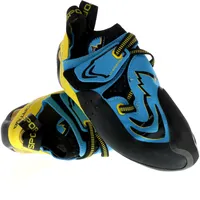 La Sportiva Futura 44 blue/yellow