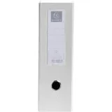 Exacompta 90166E Dateiablagebox PVC Weiß