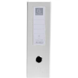 Exacompta 90166E Dateiablagebox PVC Weiß