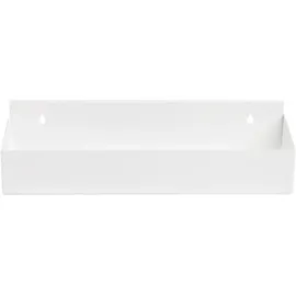 Söhngen Wandhalterung für OSLO weiß 1 Stück