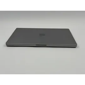 Apple MacBook Pro 2023 16,2" M2 Pro 12-Core CPU 16 GB RAM 512 GB SSD 19-Core GPU space grau