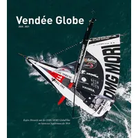 Delius Klasing Verlag Vendée Globe 2020.2021: Gebunden
